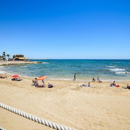 Apartamento En Sea Senses Freya Torrevieja Eksteriør bilde