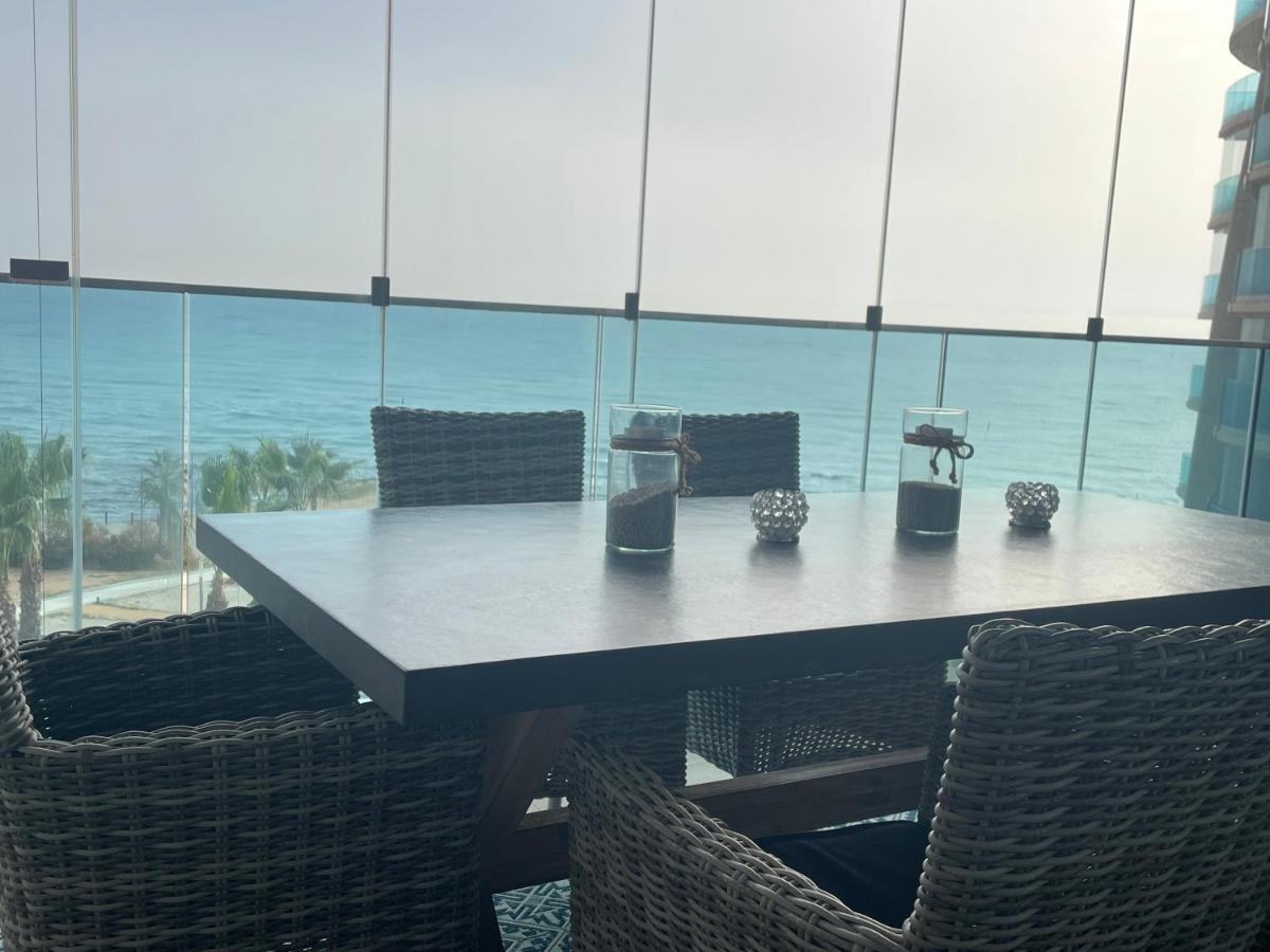 Apartamento En Sea Senses Freya Torrevieja Eksteriør bilde