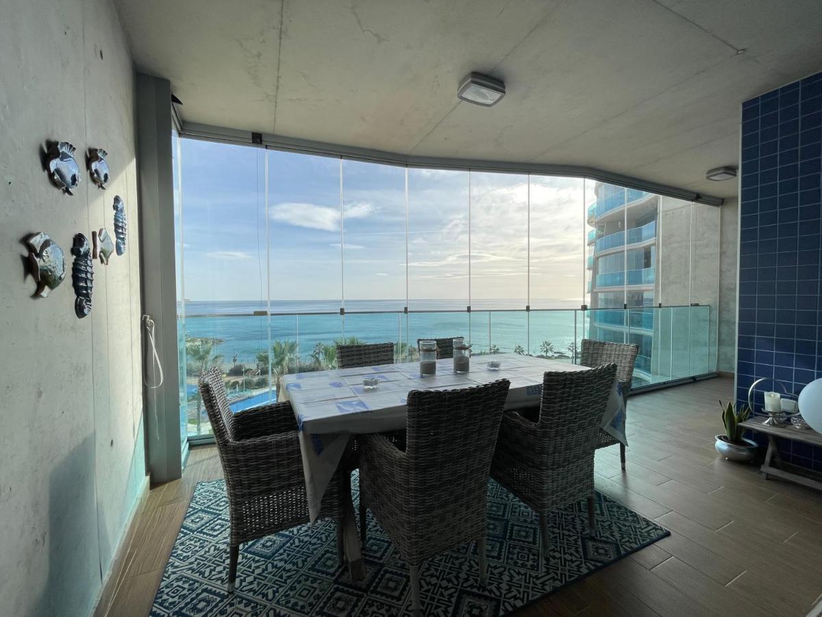 Apartamento En Sea Senses Freya Torrevieja Eksteriør bilde