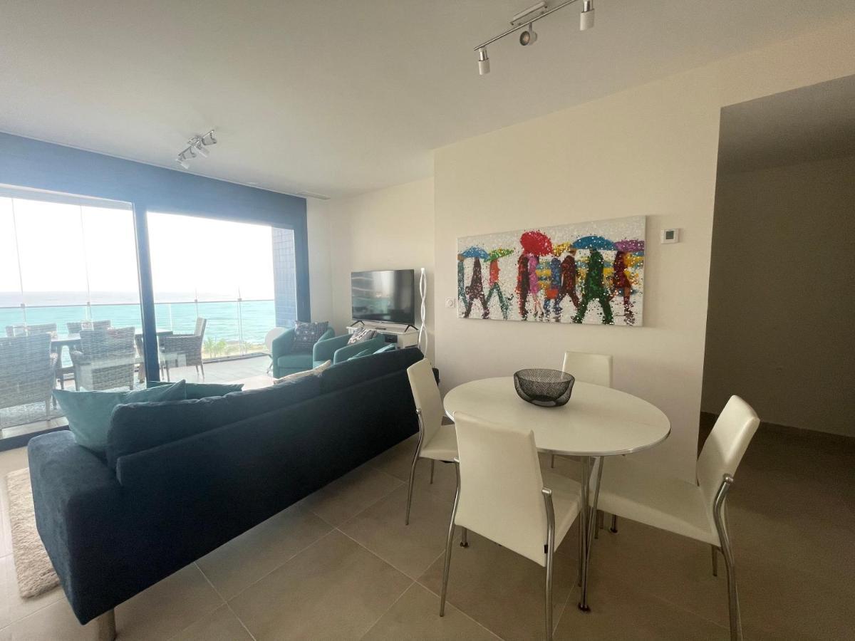Apartamento En Sea Senses Freya Torrevieja Eksteriør bilde