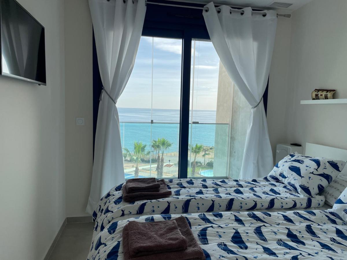Apartamento En Sea Senses Freya Torrevieja Eksteriør bilde