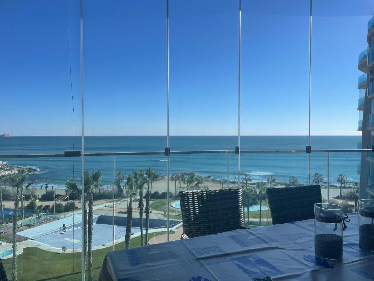 Apartamento En Sea Senses Freya Torrevieja Eksteriør bilde