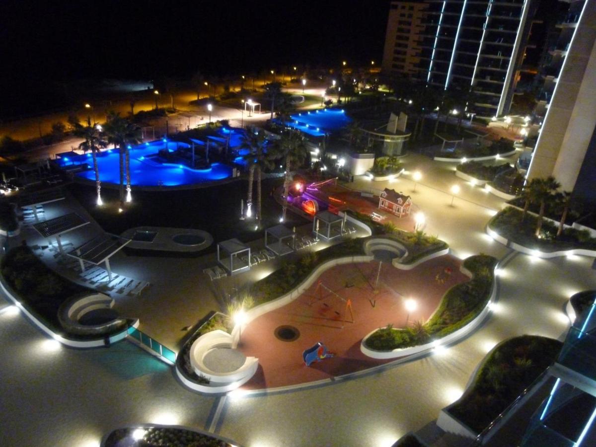 Apartamento En Sea Senses Freya Torrevieja Eksteriør bilde