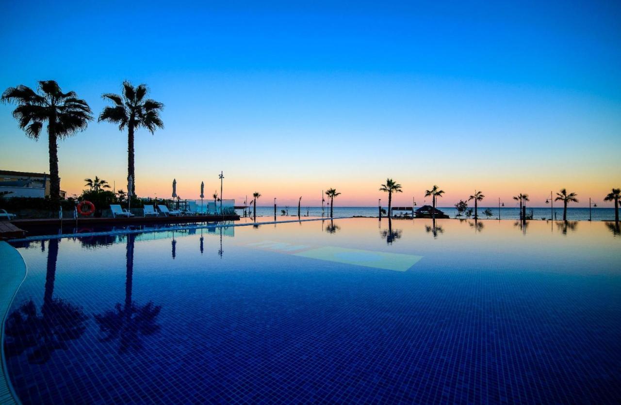 Apartamento En Sea Senses Freya Torrevieja Eksteriør bilde