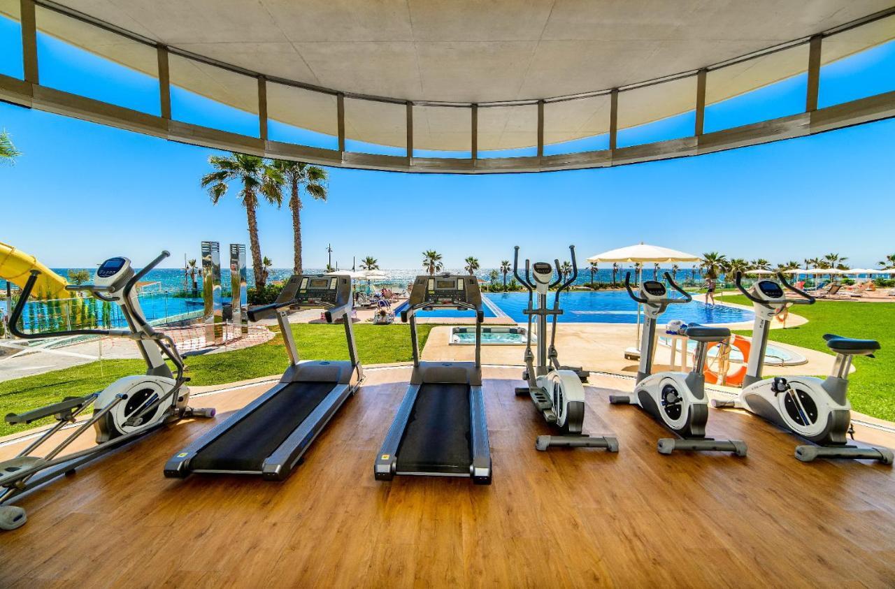Apartamento En Sea Senses Freya Torrevieja Eksteriør bilde